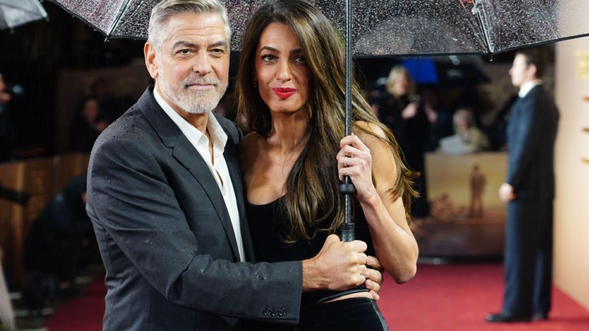 George Clooney, tată model: Starul a părăsit definitiv Hollywoodul pentru a-și crește copiii la o fermă din Franța