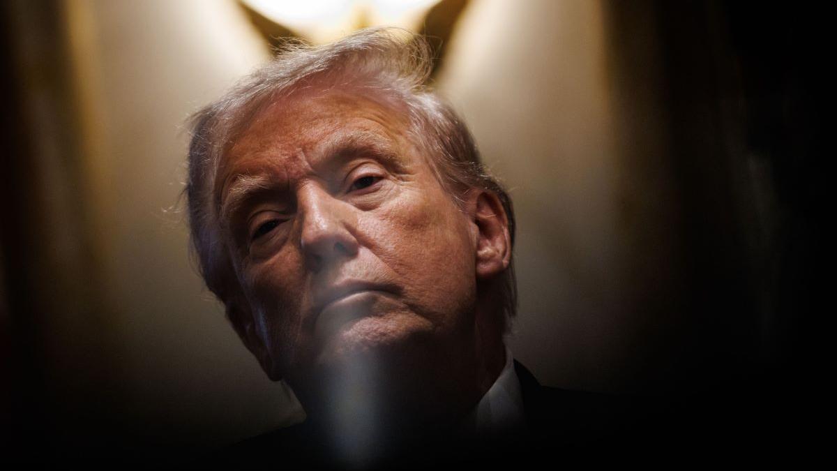 Fost oficial al Pentagonului: Următoarele etape ale planului lui Trump vor fi „mult mai dificile”