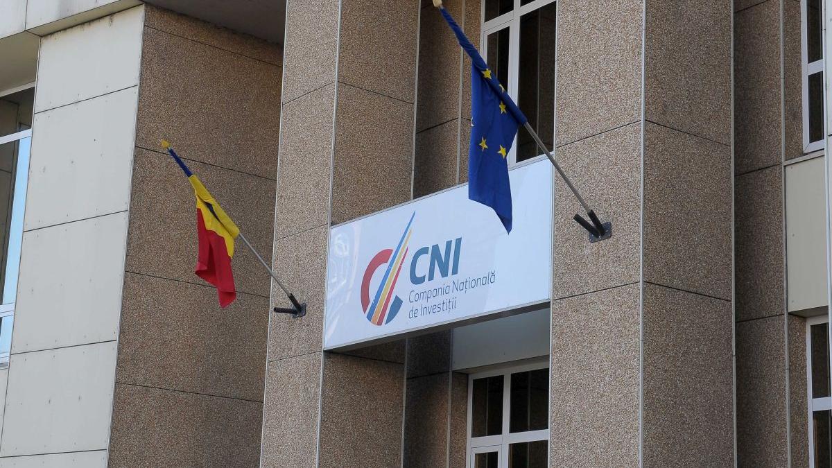 CNI, instituția care miroase a lux: Zeci de mii de euro pentru parfumarea sediului din București