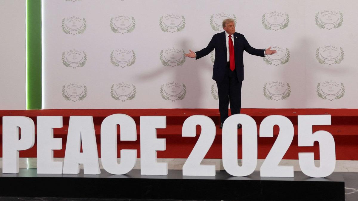 Trump a câștigat bătălia pentru Gaza. Războiul politic cu Netanyahu abia începe