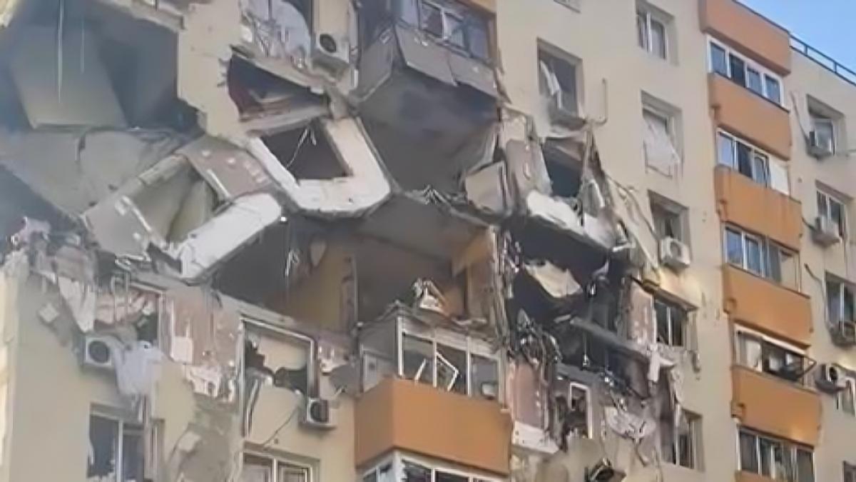 Explozia din Rahova: Dosarul penal, preluat de Parchetul de pe lângă Curtea de Apel București