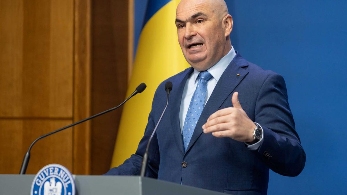 Ilie Bolojan: Blocul în care s-a produs explozia va fi demolat