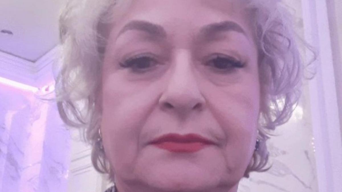 Avocata Vasilica Enache, printre victimele exploziei din Rahova. Rudă: Explozia a avut loc în apartamentul ei
