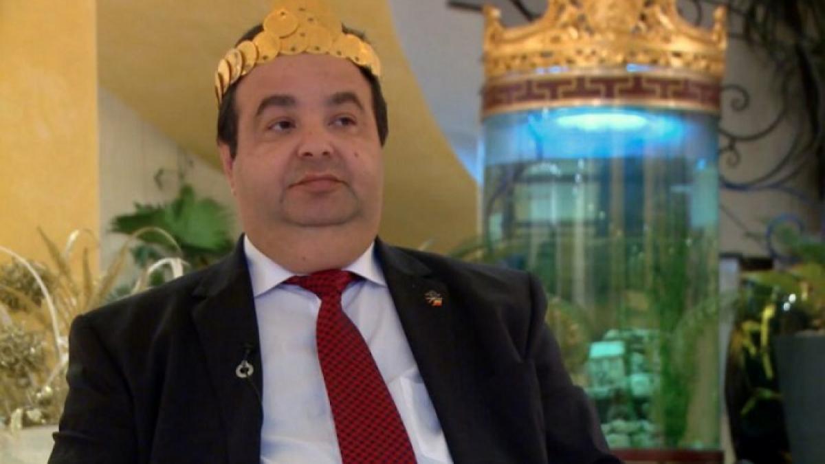 Dorin Cioabă, despre căsătoriile minorilor: Vor să elimine această formă a tradiției noastre, logodna tradițională