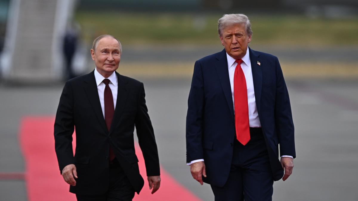 Oficial american: Donald Trump nu se va întâlni cu Vladimir Putin în „viitorul apropiat”