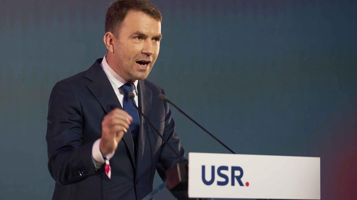 Cătălin Drulă critică „tacticizarea alegerilor” și salută stabilirea unei date pentru alegerile PMB