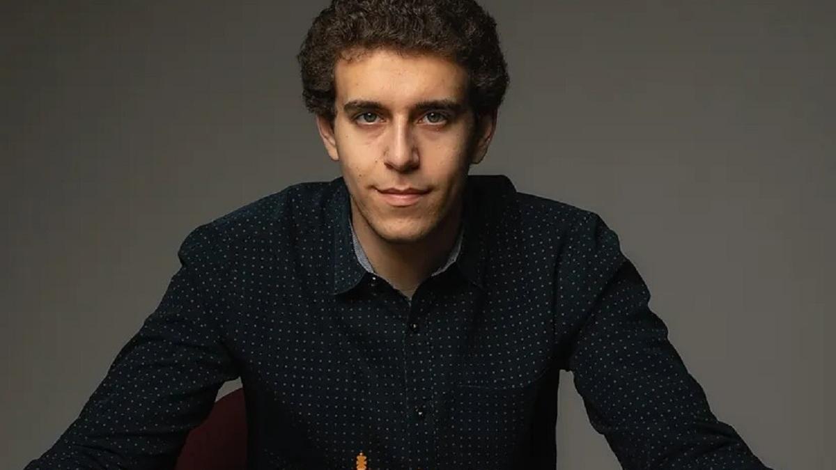Marele maestru american de șah Daniel Naroditsky a murit la 29 de ani
