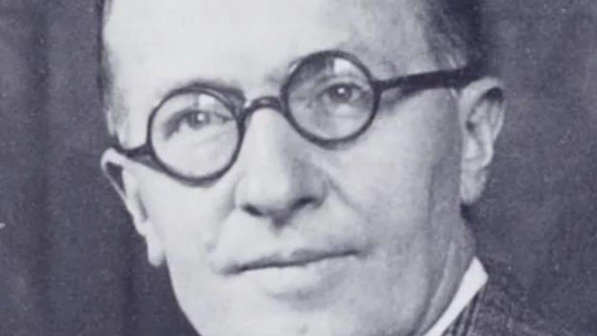 Jean Giraudoux, iscoditorul raiului pe pământ