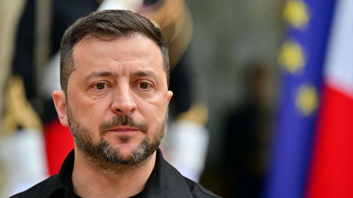 Zelenski salută noile sancțiuni americane împotriva Rusiei: Un semnal bun din partea SUA