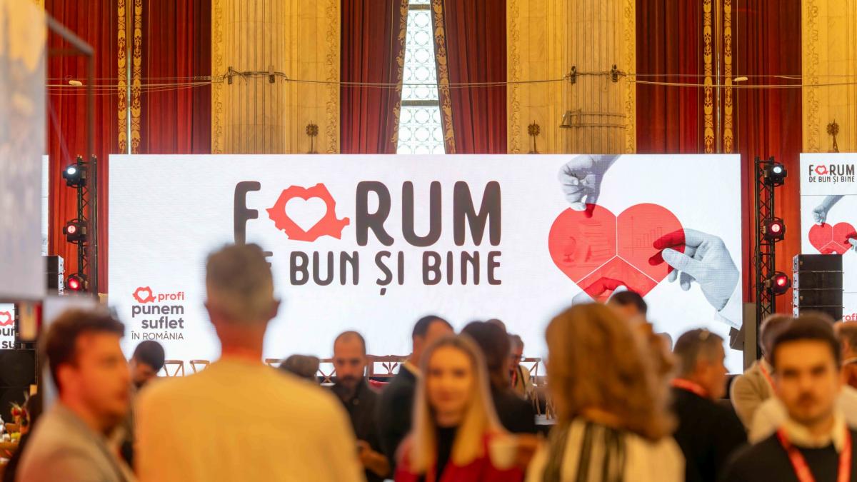 profi lanseaza cel mai mare proiect de revitalizare rurala din romania alaturi de autoritati si societatea civila acasa