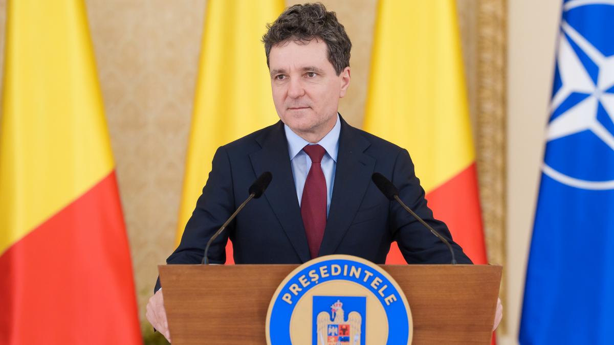 Nicușor Dan: Modernizarea Armatei este o prioritate. România este protejată pentru că a fost serioasă