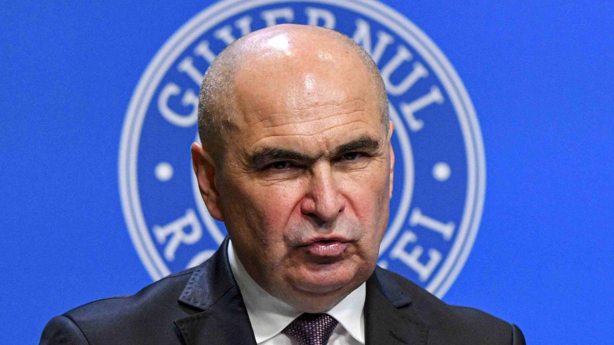 Premierul Ilie Bolojan: TVA nu va crește în 2026, dar trebuie menținute echilibrele bugetare