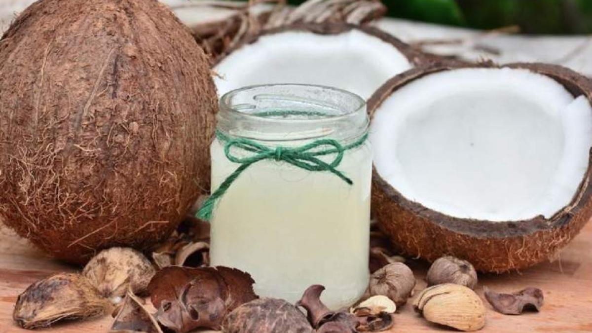Ceaiul de cocos, băutura tropicală cu puteri medicinale