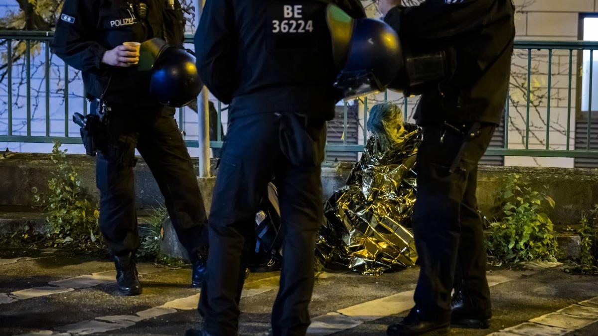 Un exercițiu militar din Germania a speriat populația: Poliția a tras asupra unui soldat