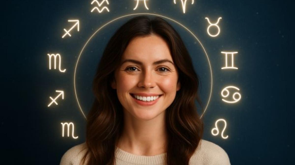 Astrologie: 5 zodii vor străluci în noiembrie 2025