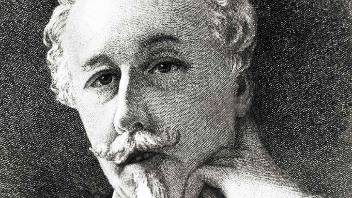 Gobineau gróf: A vitatott örökségű gondolkodó