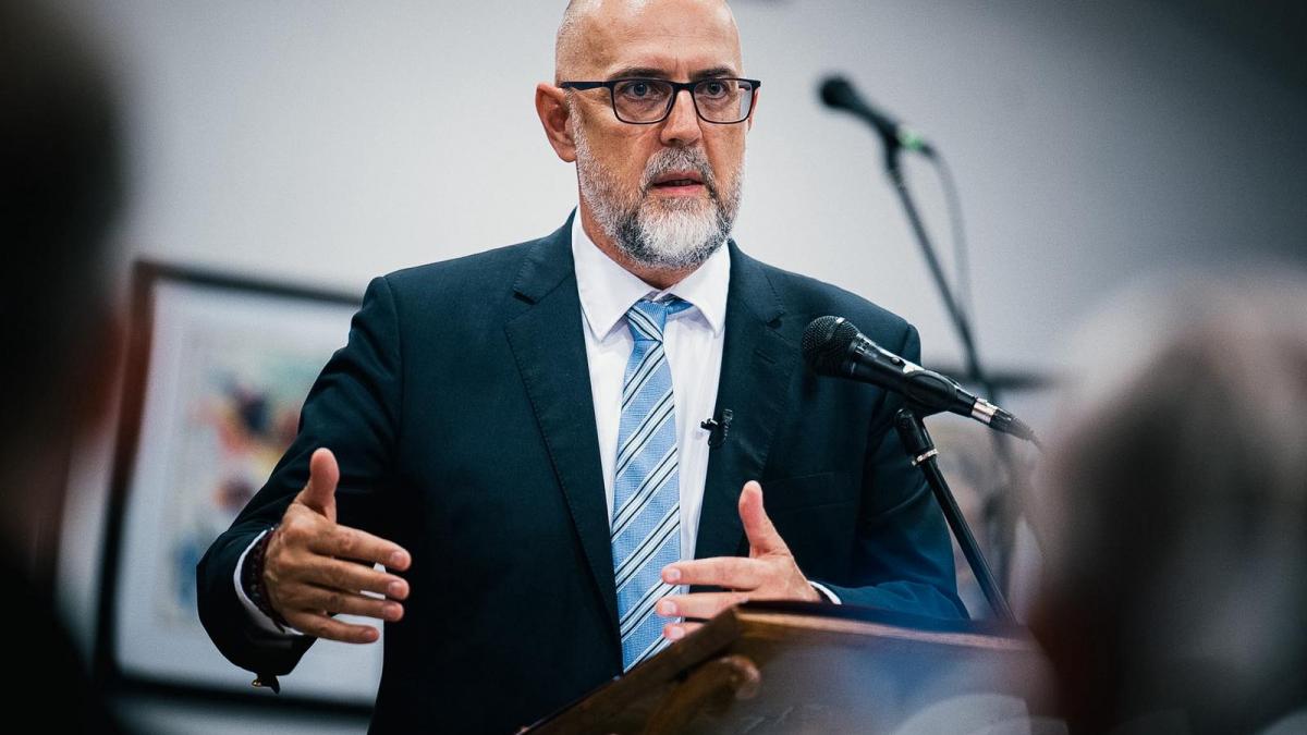 Kelemen, despre reforma administrației: A rămas 10% din posturile efectiv ocupate