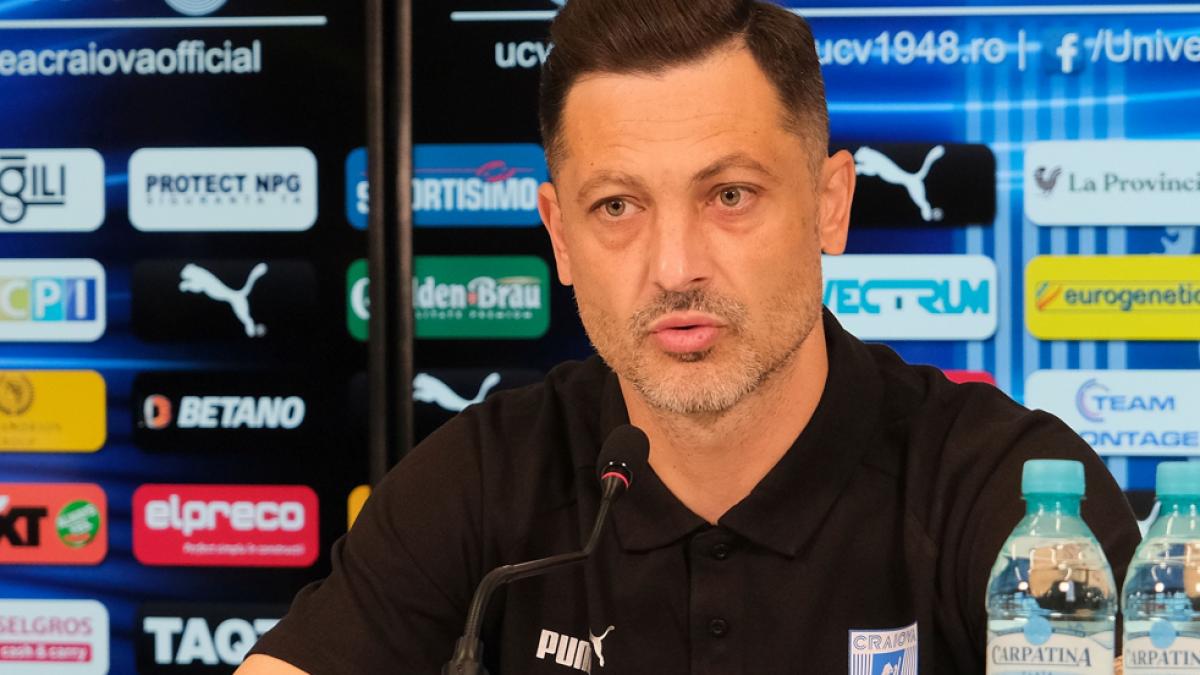 Mirel Rădoi vrea să demisioneze după meciul cu Sănătatea Cluj din Cupa României