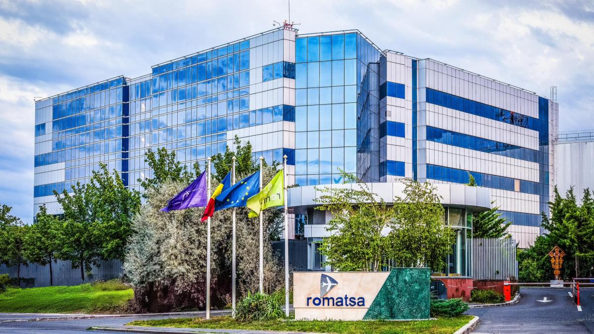 Romatsa, lux pe bani publici: salarii de 142.000 lei/lună!