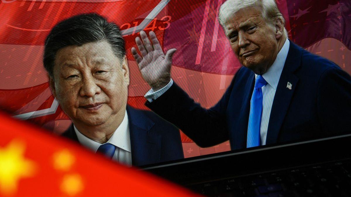 SUA și China vor colabora pentru soluționarea conflictului din Ucraina