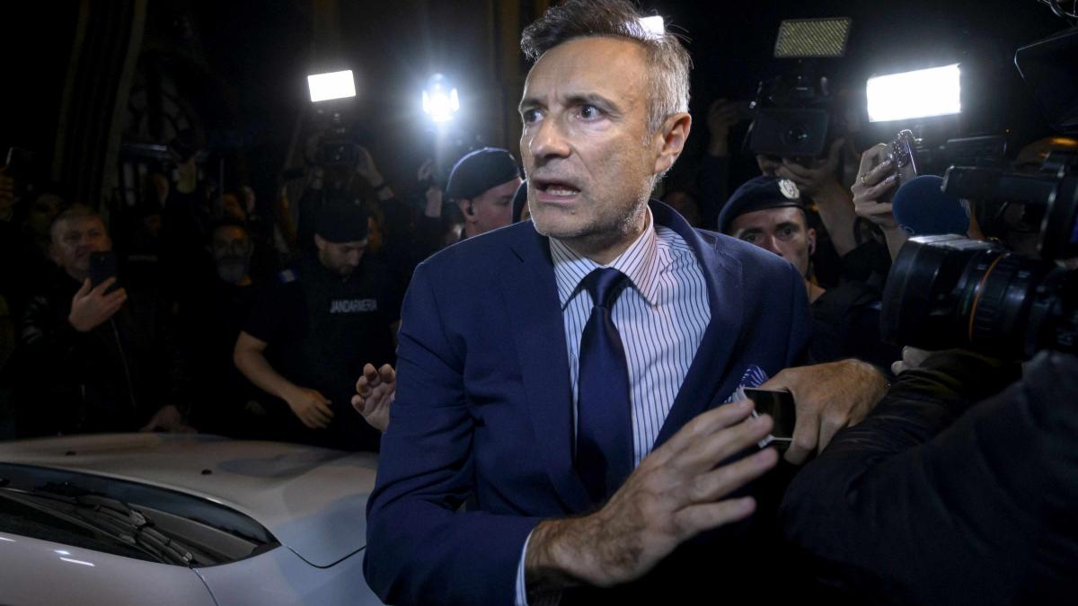 Florian Coldea se întoarce la prima specializare: „reproducerea ...