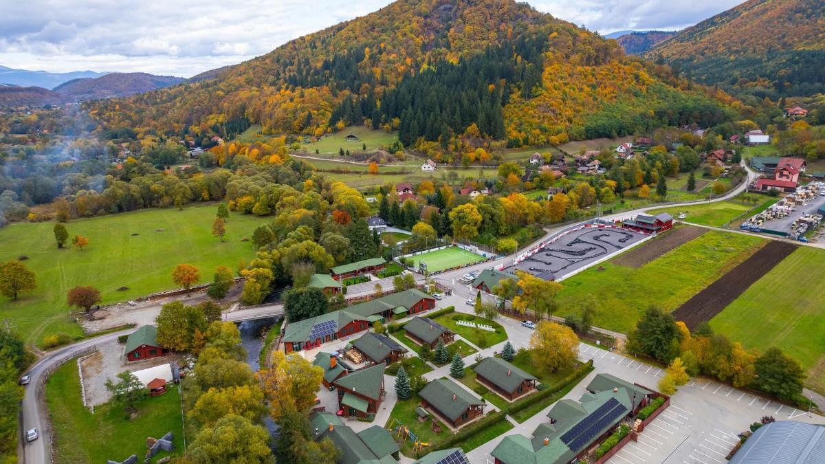 Noutate pe segmentul de conferințe și teambuilding. Harghita a devenit și locul ideal pentru turismul de business