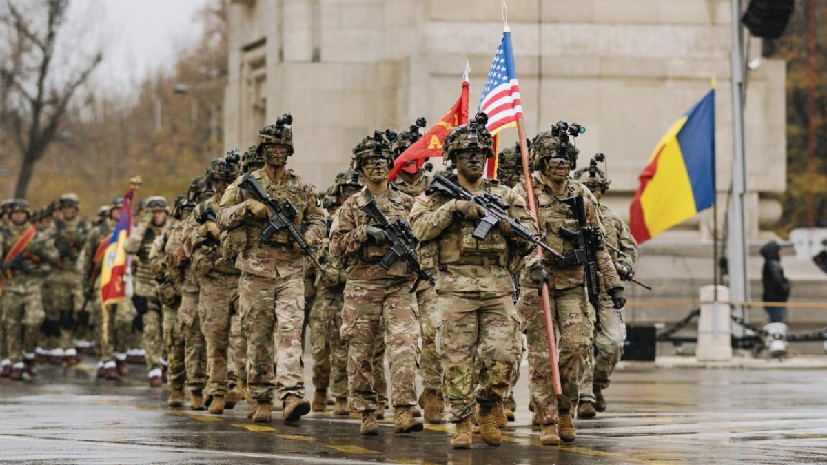 Reducerea trupelor americane din România: Ce înseamnă pentru securitatea țării