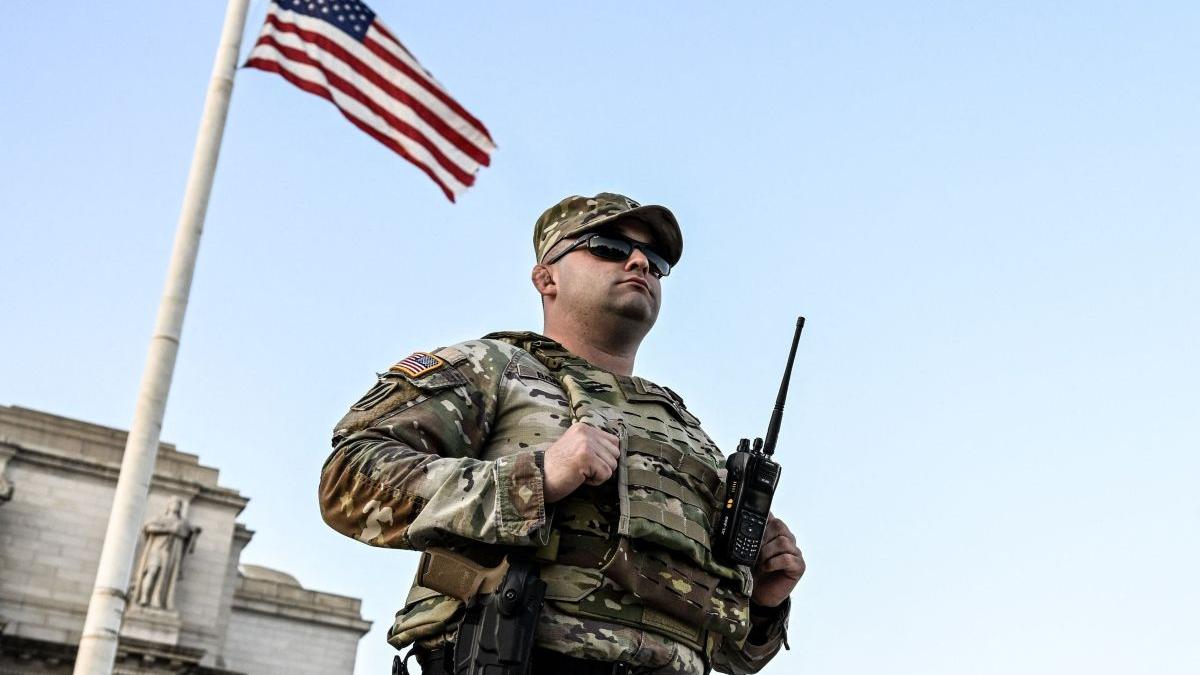 Veteranii americani critică retragerea trupelor SUA din România: Ne relaxăm când Putin este mai îndrăzneț ca niciodată