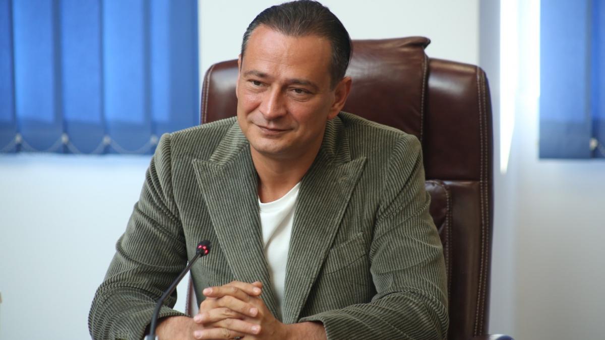 Daniel Băluță, despre acuzațiile privind legăturile cu grupări interlope: „legende”