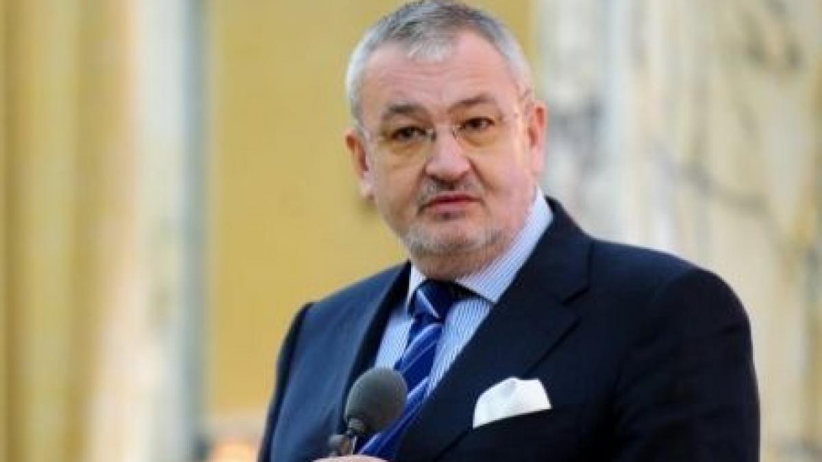 Sebastian Vlădescu și Mircea Ionuț Costea au fost puși în libertate