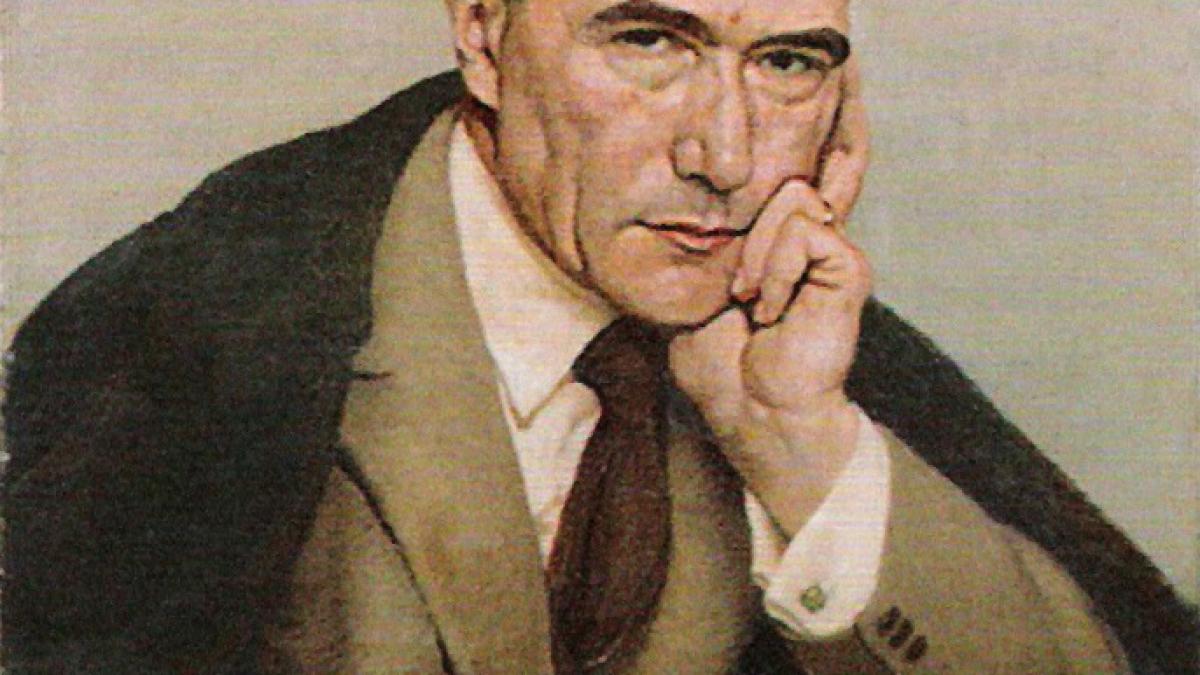 André Gide, cameleonul libertăților (ne)fericite