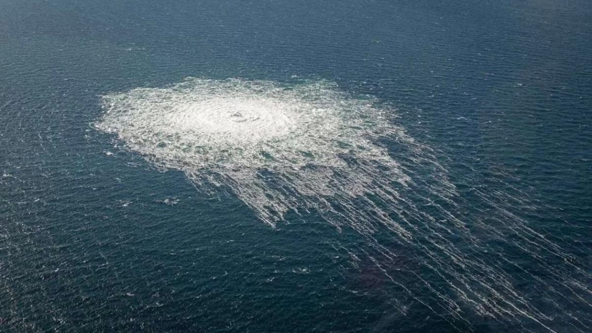 Suspectul ucrainean în cazul sabotajului Nord Stream declară greva foamei într-o închisoare italiană