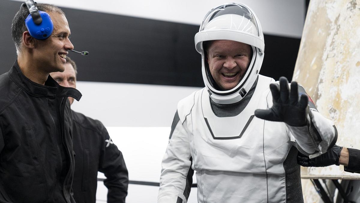 Trump îl nominalizează pe aliatul lui Musk pentru funcția de șef al NASA