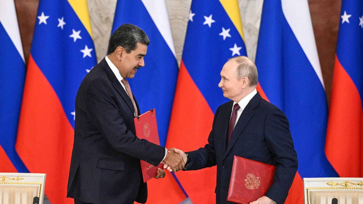 Războiul Rece 2.0: Rusia își mută rachetele nucleare la granița Americii