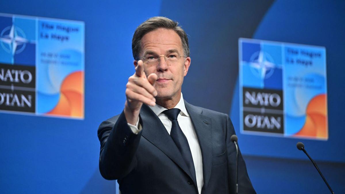 Șeful NATO: „Amenințarea nu se încheie când se termină războiul. Rusia va deveni o forță de destabilizare!”