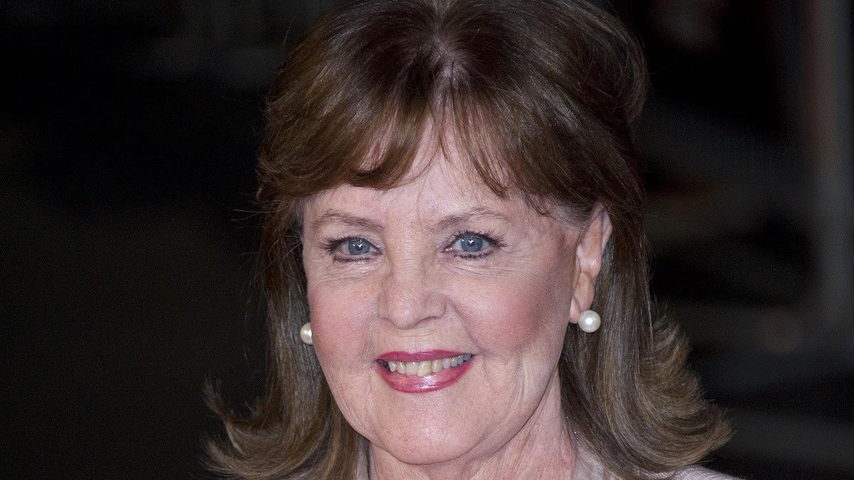 Actrița Pauline Collins, nominalizată la Oscar, a murit la vârsta de 85 de ani