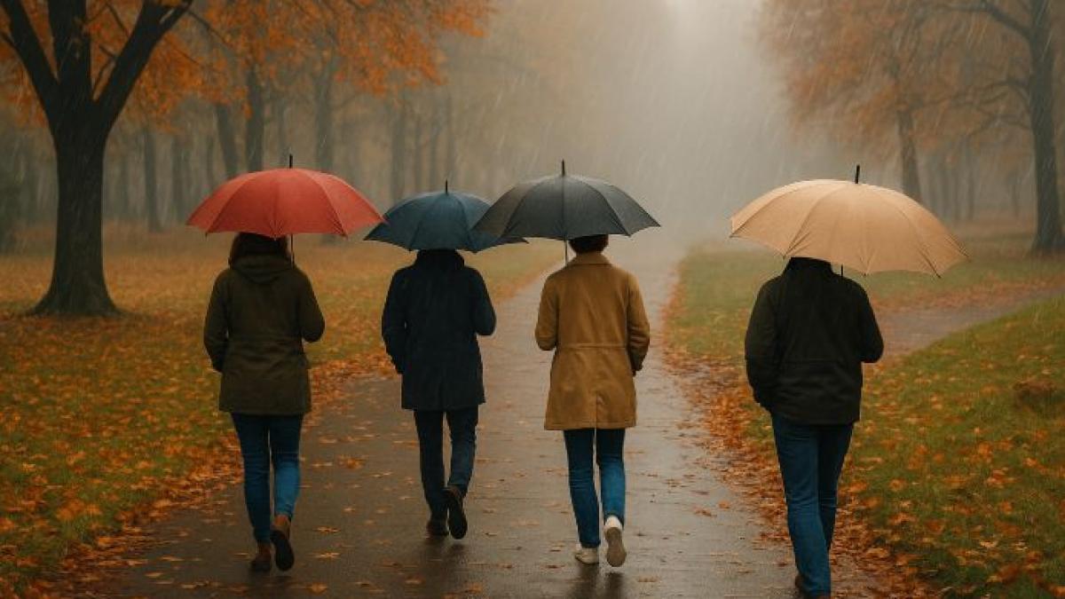 Horoscop de weekend, 8–9 noiembrie 2025: Racii au zile pline de bucurii, iar Fecioarele iau o decizie curajoasă