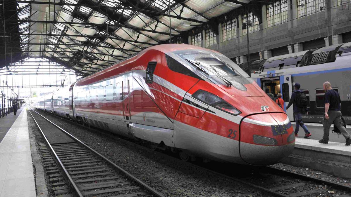 Planul UE pentru transportul feroviar de mare viteză: București-Budapesta, în șase ore