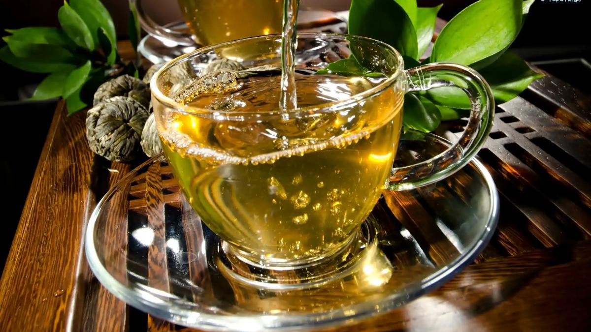 6 efecte secundare ale consumului de ceai verde