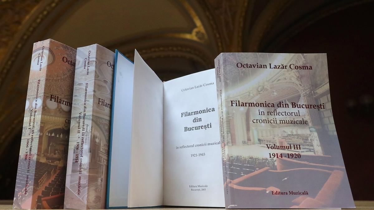 9 cărți vibrante