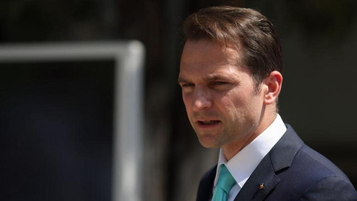 Burduja: Voi prezenta în Parlament un proiect legislativ pentru introducerea unui merit energetic, probabil săptămâna viitoare