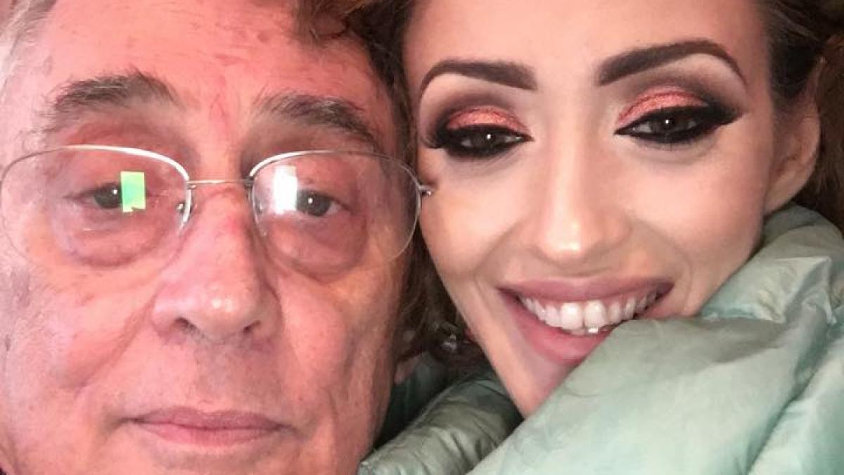 Horia Moculescu, în stare gravă la ATI! Fiica sa, Nidia, face primele declarații: „Medicii nu sunt deloc optimiști”