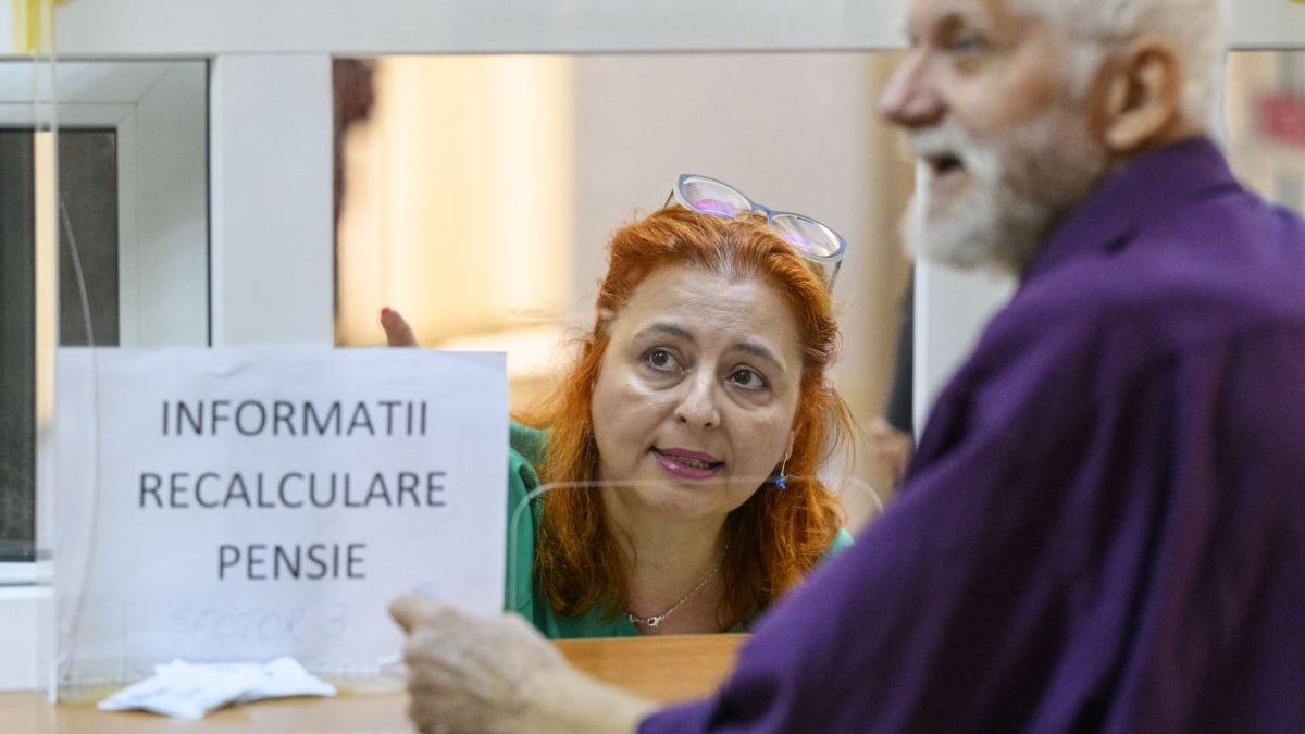 „Nu mai sunt bani pentru pensii!” – Avertisment dur: peste 25 de ani, pensionarii vor trăi cu doar 30% din salariu!