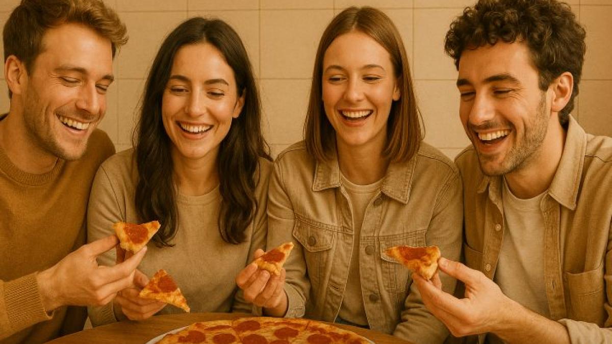 Val cosmic de bucurie: 10 noiembrie 2025 deschide uși pentru 4 zodii