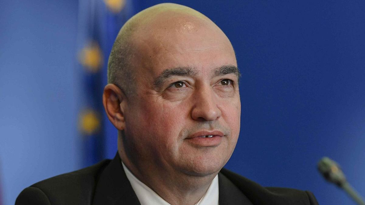 Mihai Barbu demisionează de la conducerea Autorității pentru Reformă Feroviară