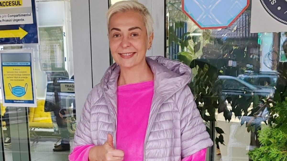 Monica Anghel, din nou pe masa de operație! Cântăreața a spus adevărul despre internarea în spital – „Mă înclin în fața voastră!”
