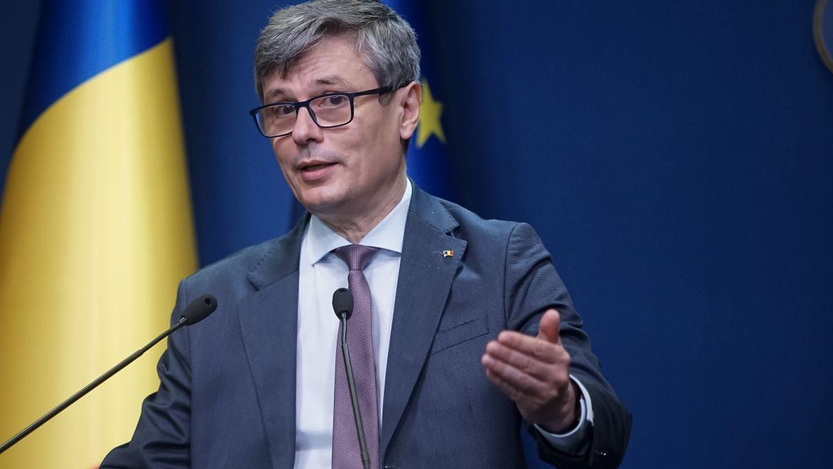 Virgil Popescu: Securitatea energetică a României cere clarificări urgente asupra Lukoil