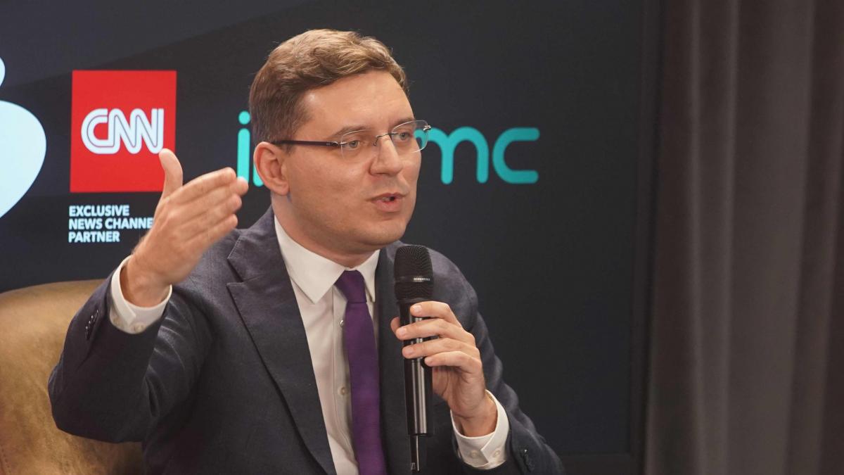 Guvernul dă examen la noul PNRR