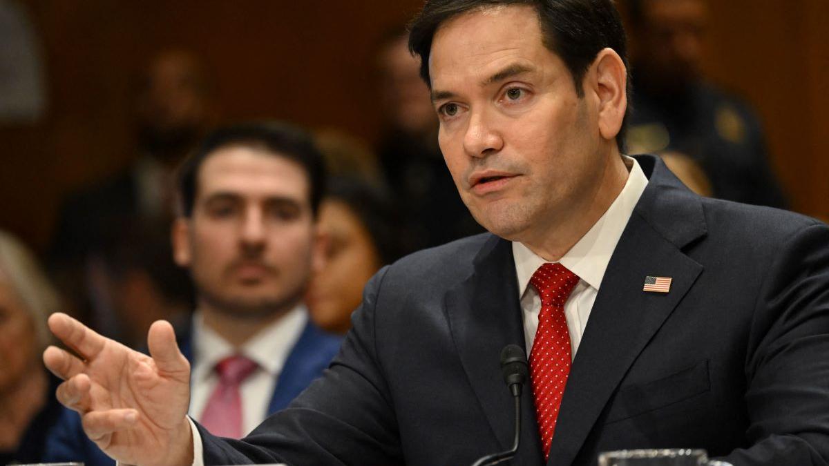 Marco Rubio avertizează că violențele din Cisiordania pot pune în pericol armistițiul din Gaza