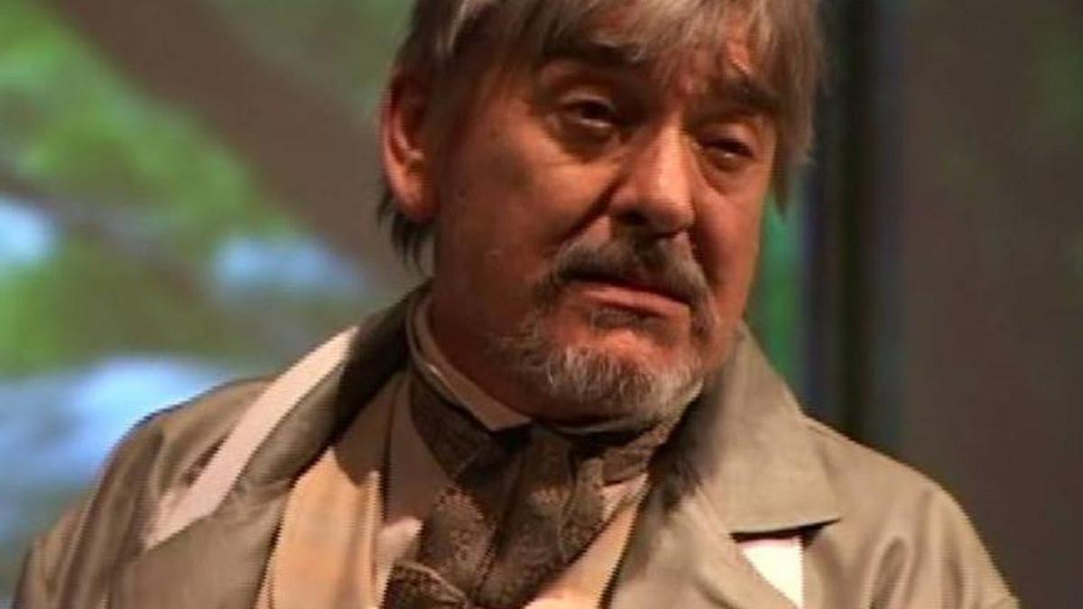 A murit actorul Mihai Dinvale, fost director al Teatrului Mic